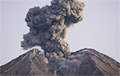 У Інданезіі пачалося вывяржэнне вулкана Мерапі