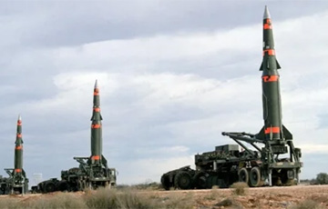 США планируют разместить наземные ракеты средней дальности в Индо-Тихоокеанском регионе