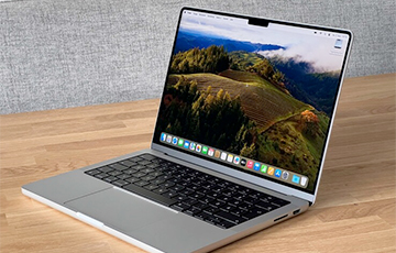 Назван MacBook, который признан лучшим ноутбуком на сегодняшний день