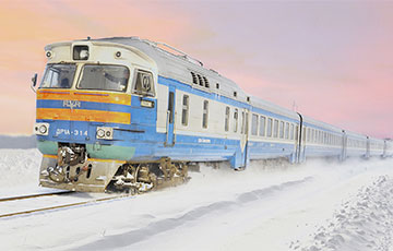 На Белорусской железной дороге вводится новое расписание поездов