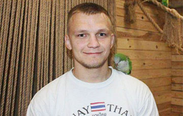 Political Prisoner From Special Forces To Be Tried In Belarus Again