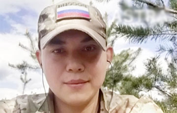 Russian Commanders Tied Mobilized Soldier Kiskorov To Tree And Tortured Him
