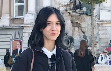 Тело убитой россиянами 15-летней украинки прятали в Беларуси: что известно о трагедии