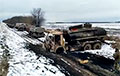 УСУ разбілі падраздзяленні 144-й мотастралковай брыгады РФ у Крынках