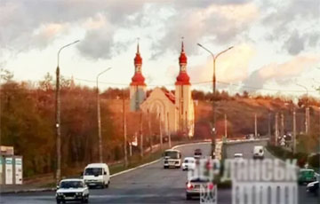 В Бердянске прогремел мощный взрыв: оккупанты перекрыли движение