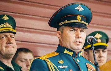 Украина стала проклятьем для российских генералов