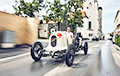 Porsche вернули на дороги старейшее авто в своей коллекции