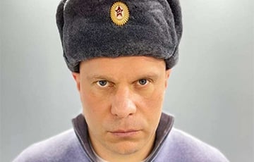 В Подмосковье ликвидирован предатель Украины Илья Кива