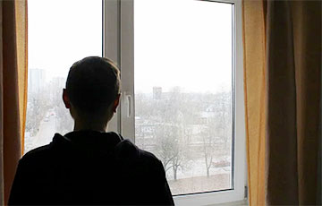 «Мой вес — 38 кг»: белоруса довел до истощения шумный кондиционер соседей