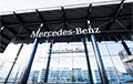 Лукашисты задержали директора автоцентра Mercedes-Benz