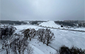 Найдена квартира с самым зимним видом в Минске