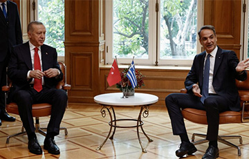 Турция и Греция подписали декларацию о дружбе и добрососедстве