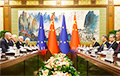 Саммит ЕС-Китай уперся в Россию и Украину