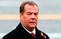 Medvedev Speaks Of Direct Clash Between Russia, NATO