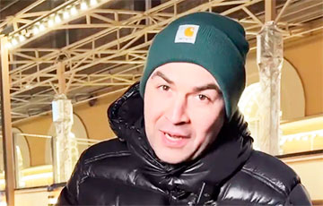 Друг «королевы ДНР» хотел разрекламировать Януковича и Деда Мороза, но опозорился