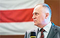Yuozas Olekas: I Demand Immediate Information About Mikalai Statkevich's Whereabouts And Well-Being.