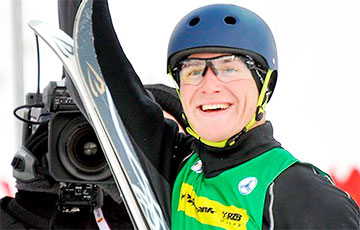 Tragic Loss: Belarusian Freestyle Skiing Team Coach Maksim Hustsik Passes Away