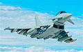 Украина и Швеция обсуждают потенциальную передачу ВСУ истребителей Gripen