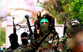 Сотни боевиков ХАМАСа сдались в плен