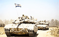 Израильские танки с боями пробились в центр Хан-Юниса