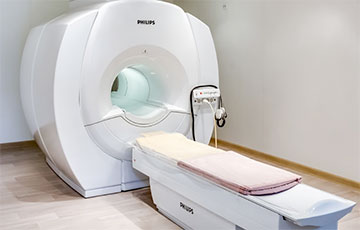 Seven-Month Dysfunction Of MRI Machine In Baranavichy Raises Concerns