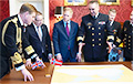 Британия и Норвегия официально объявили о создании «морской коалиции» для Украины
