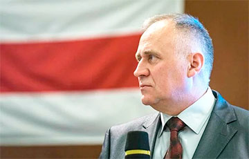 MEP Urges Belarusian Regime To Release Statkevich Immediately