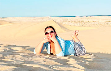 «И наконец лед тронулся!»