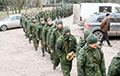 Брытанская выведка: РФ мае намер набраць у войска 400 тысячаў кантрактнікаў у 2024 годзе