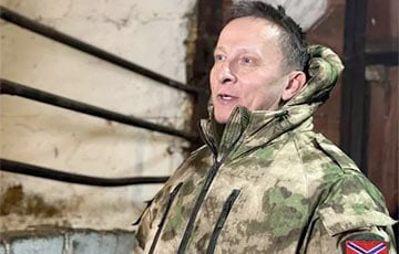 Путинист Охлобыстин едва не попал под удар ВСУ на Донбассе