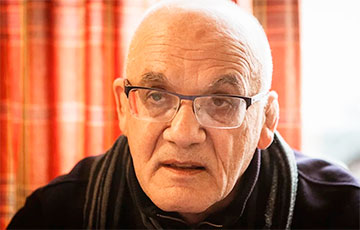 Lukashists Organise Raid In EPAM Head Arkadz Dobkin's Brother's Company