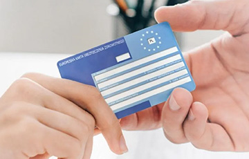 Как белорусам пользоваться медициной во всей Европе, работая в Польше