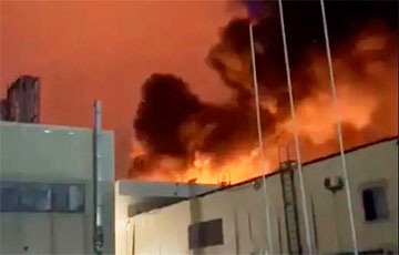 Поражены две цели: новые детали мощных ударов по оккупантам в Мариуполе