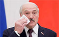 Lukashenka Is Not Alright
