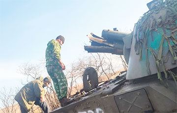 ‘This Tears Barrels Apart’: Russian Military May Lose Their Artillery