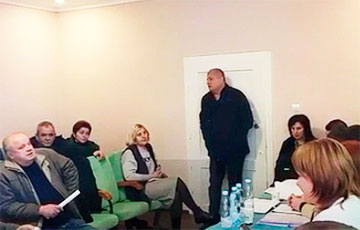 Депутат, взорвавший сельсовет в Закарпатье, оставил записку