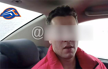 Youth Ice Hockey Coach Wrote About Zelensky And Was Arrested Following Denunciation