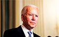 Car Crashes Into Biden's Motorcade