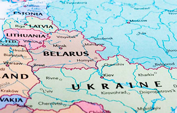 Борислав Береза: Россия идет по пути СССР, у белорусов есть шанс