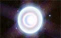 Телескоп James Webb сделал подробное фото Урана с кольцами