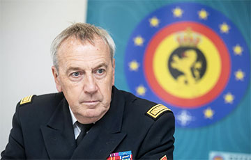 Командующий армией Бельгии: Россия может открыть второй фронт в Европе