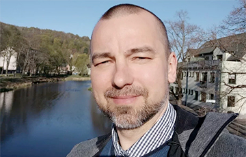 Returned IT Specialist Faces Treason Charges In Ongoing Trial