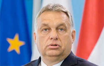 Орбана высмеялі за заяву пра «кааліцыю патрыётаў» у Еўрапарламенце