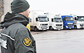 Lithuania Resumes Traffic At Checkpoints On The Border With Belarus