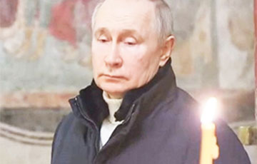 В ожидании панихиды с танцами