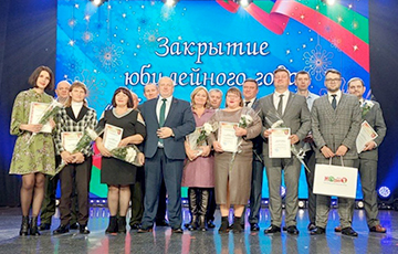 Media: City Officials Arrested In Zhodzina