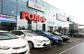 Путин «отжал» у опального миллиардера Петрова крупнейший автодилер России