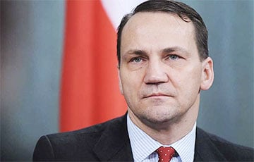 Polish Foreign Minister: Putin Can End War With Ukraine In Five Minutes
