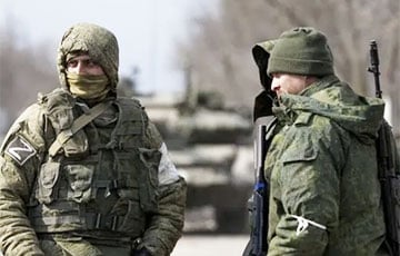 ISW: Армія РФ праваліла наступальную аперацыю