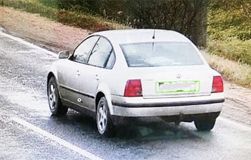 В США трое детей посмотрели уроки вождения на YouTube и угнали машину